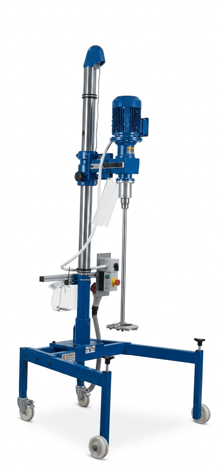 Mixer 1