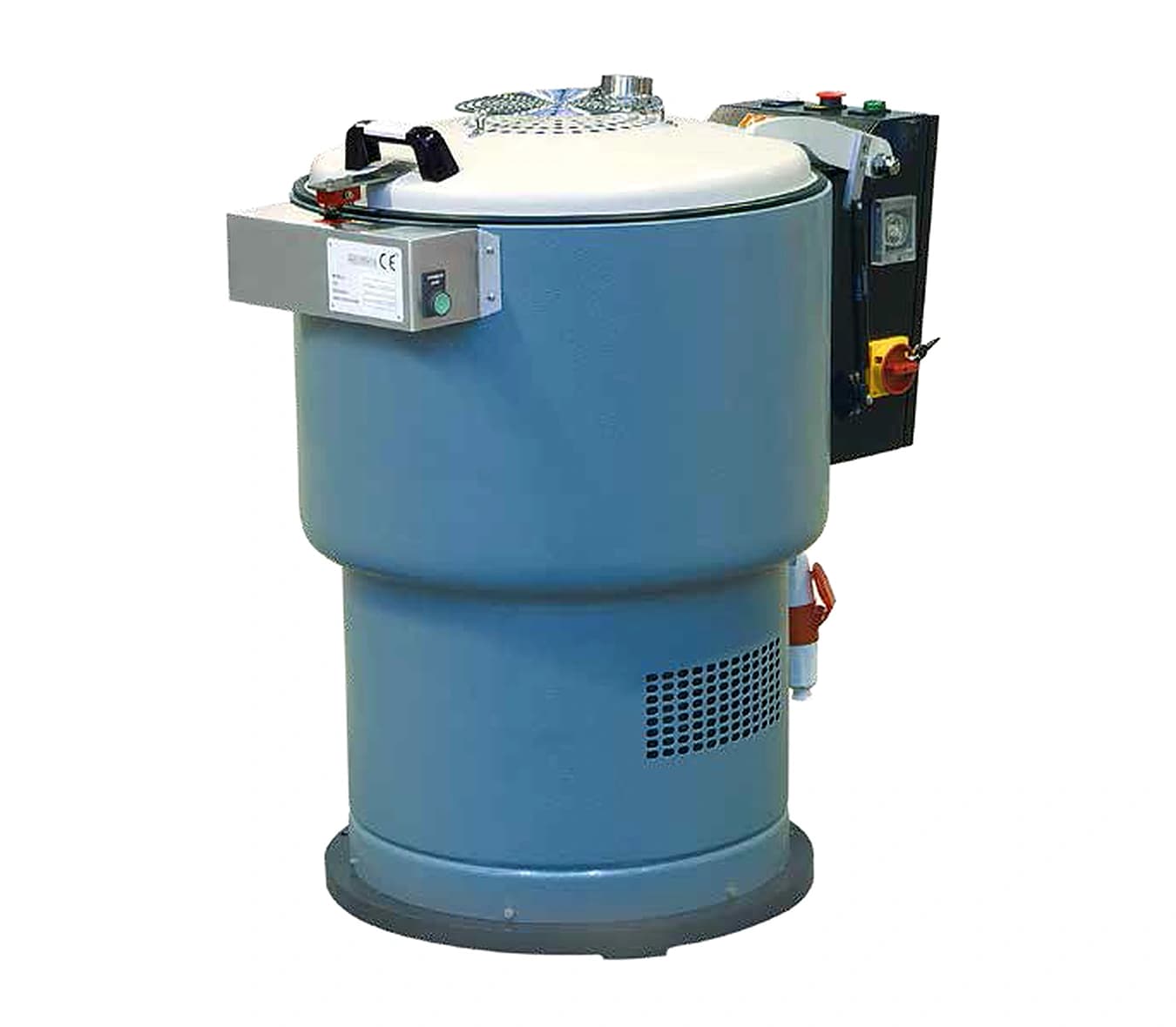KROM 5- Centrifugal Drying Machine_1350x1180