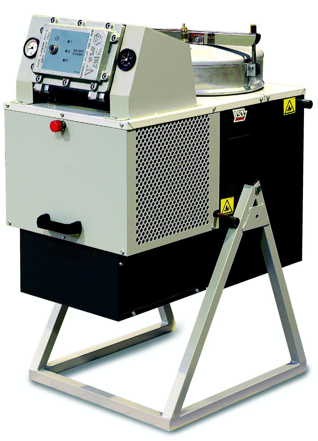 Solvent Cleaner