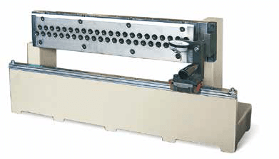 Precision Aligner