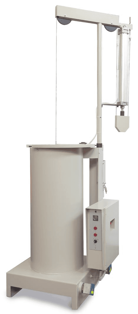 Paraffinatore