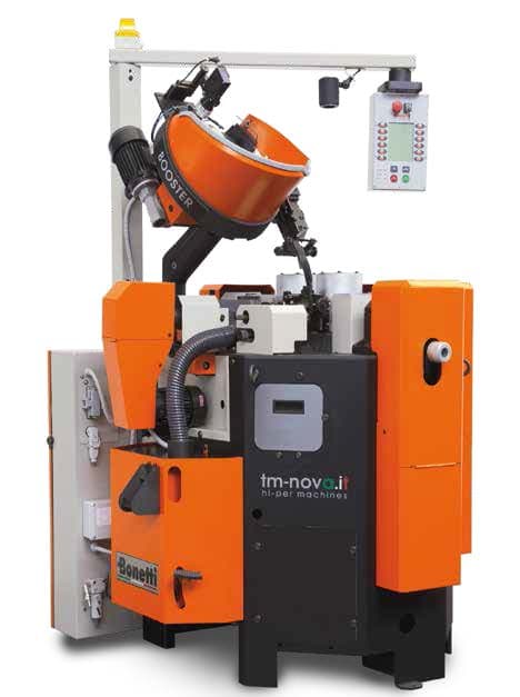 VECTOR Hi-per