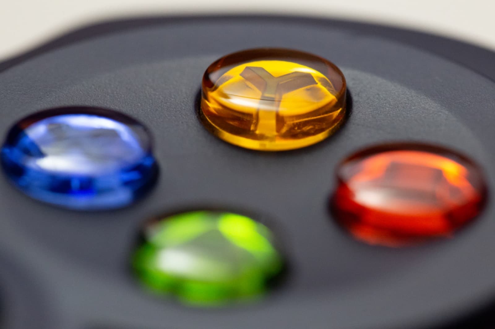 Plastics Changed the Button Industry