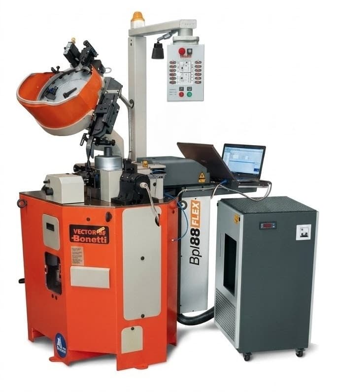 Vector Hi Per with BPL88 Flex