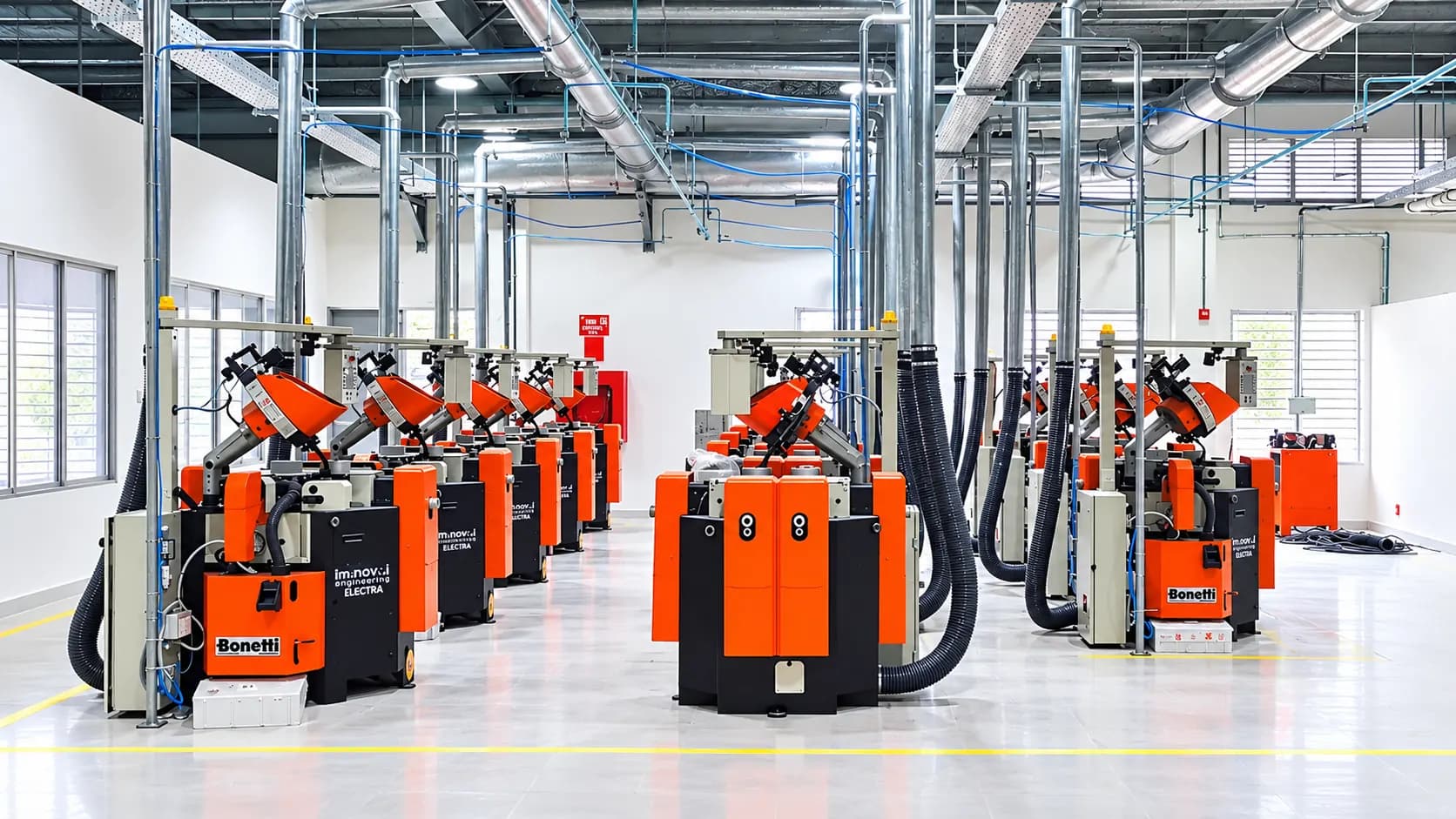 EUDB FACTORY